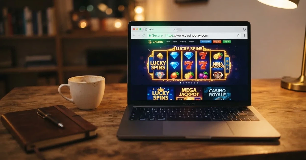 Bezpieczne kasyna online 2026 — ranking, licencje i realne ryzyko