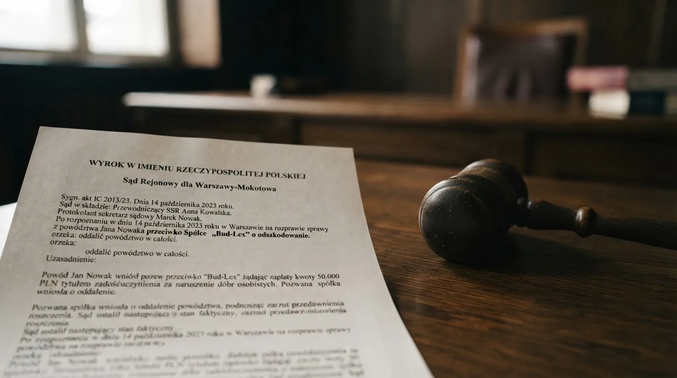 zbliżenie na wydrukowany paragraf ustawy o grach hazardowych leżący obok młotka sędziowskiego